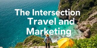 The Intersection of Travel and Marketing: Leveraging Experiences for Brand Growth The Intersection of Travel and Marketing: Leveraging Experiences for Brand Growth