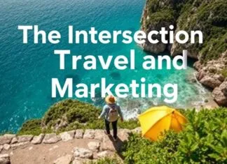 The Intersection of Travel and Marketing: Leveraging Experiences for Brand Growth The Intersection of Travel and Marketing: Leveraging Experiences for Brand Growth