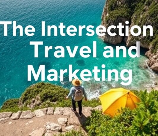 The Intersection of Travel and Marketing: Leveraging Experiences for Brand Growth The Intersection of Travel and Marketing: Leveraging Experiences for Brand Growth