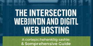 The Intersection of Web Hosting and Digital Marketing: A Comprehensive Guide The Intersection of Web Hosting and Digital Marketing: A Comprehensive Guide