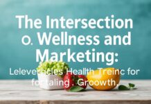 The Intersection of Wellness and Marketing: Leveraging Health Trends for Brand Growth The Intersection of Wellness and Marketing: Leveraging Health Trends for Brand Growth