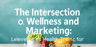 The Intersection of Wellness and Marketing: Leveraging Health Trends for Brand Growth The Intersection of Wellness and Marketing: Leveraging Health Trends for Brand Growth