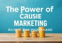 The Power of Cause Marketing: Aligning Your Brand with Social Good The Power of Cause Marketing: Aligning Your Brand with Social Good