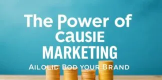 The Power of Cause Marketing: Aligning Your Brand with Social Good The Power of Cause Marketing: Aligning Your Brand with Social Good