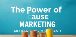 The Power of Cause Marketing: Aligning Your Brand with Social Good The Power of Cause Marketing: Aligning Your Brand with Social Good