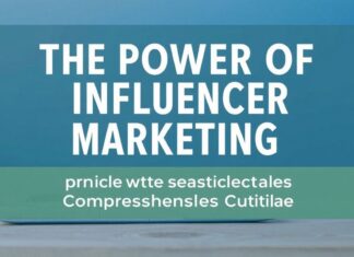 The Power of Influencer Marketing: A Comprehensive Guide The Power of Influencer Marketing: A Comprehensive Guide