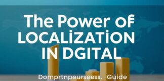 The Power of Localization in Digital Marketing: A Comprehensive Guide The Power of Localization in Digital Marketing: A Comprehensive Guide