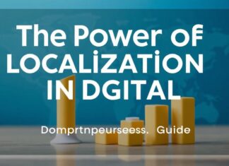 The Power of Localization in Digital Marketing: A Comprehensive Guide The Power of Localization in Digital Marketing: A Comprehensive Guide