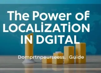 The Power of Localization in Digital Marketing: A Comprehensive Guide The Power of Localization in Digital Marketing: A Comprehensive Guide