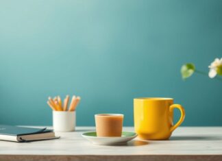 The Power of Morning Routines in Digital Marketing Success The Power of Morning Routines in Achieving Success in Digital Marketing