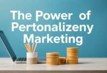 The Power of Personalization in Modern Marketing: Strategies and Tools The Power of Personalization in Contemporary Marketing: Strategies and Instruments