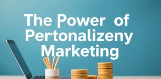 The Power of Personalization in Modern Marketing: Strategies and Tools The Power of Personalization in Contemporary Marketing: Strategies and Instruments