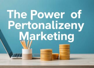 The Power of Personalization in Modern Marketing: Strategies and Tools The Power of Personalization in Contemporary Marketing: Strategies and Instruments