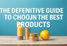 The Ultimate Cheat Sheet for Picking the Best Products The Definitive Guide to Choosing the Best Products