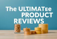 The Ultimate Guide to Leveraging Product Reviews for Brand Growth The Ultimate Guide to Using Product Reviews to Boost Brand Growth
