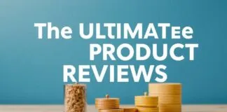The Ultimate Guide to Leveraging Product Reviews for Brand Growth The Ultimate Guide to Using Product Reviews to Boost Brand Growth