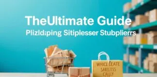 The Ultimate Guide to Leveraging Wholesale Suppliers for Your E-commerce Business The Ultimate Guide to Utilizing Wholesale Suppliers for Your E-commerce Business