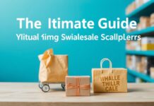 The Ultimate Guide to Leveraging Wholesale Suppliers for Your E-commerce Business The Ultimate Guide to Utilizing Wholesale Suppliers for Your E-commerce Business