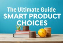 The Ultimate Guide to Smart Product Choices: Expert Reviews The Ultimate Guide to Smart Product Choices: Expert Reviews