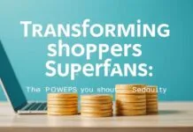 Transforming Shoppers into Superfans: The Power of Honest Feedback Transforming Shoppers into Superfans: The Power of Genuine Feedback