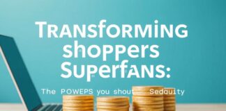 Transforming Shoppers into Superfans: The Power of Honest Feedback Transforming Shoppers into Superfans: The Power of Genuine Feedback