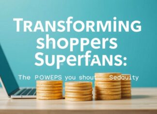 Transforming Shoppers into Superfans: The Power of Honest Feedback Transforming Shoppers into Superfans: The Power of Genuine Feedback