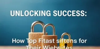 Unlocking Success: How Top Portals Drive Traffic to Their Sites Unlocking Success: How Top Portals Attract Visitors to Their Websites