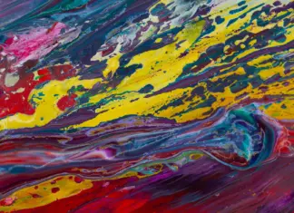 Unlocking the Hidden Language of Abstract Masterpieces: A Marketing Muse Unlocking the Hidden Language of Abstract Masterpieces: A Marketing Muse marketing