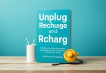 Unplug and Recharge: A Practical Guide to Digital Well-Being Unplug and Recharge: A Practical Guide to Digital Well-Being