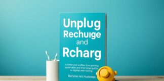 Unplug and Recharge: A Practical Guide to Digital Well-Being Unplug and Recharge: A Practical Guide to Digital Well-Being