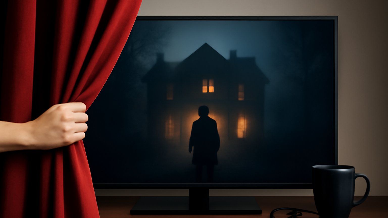 Unveiling the Most Gripping Mystery Series Streaming Today: A Curated Guide for Fans