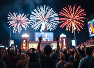 What Marketers Can Learn from Today’s Biggest Events What marketers can learn from today's biggest events