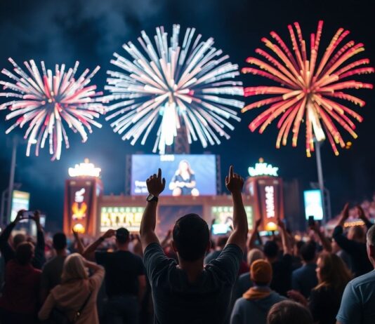 What Marketers Can Learn from Today’s Biggest Events What marketers can learn from today's biggest events