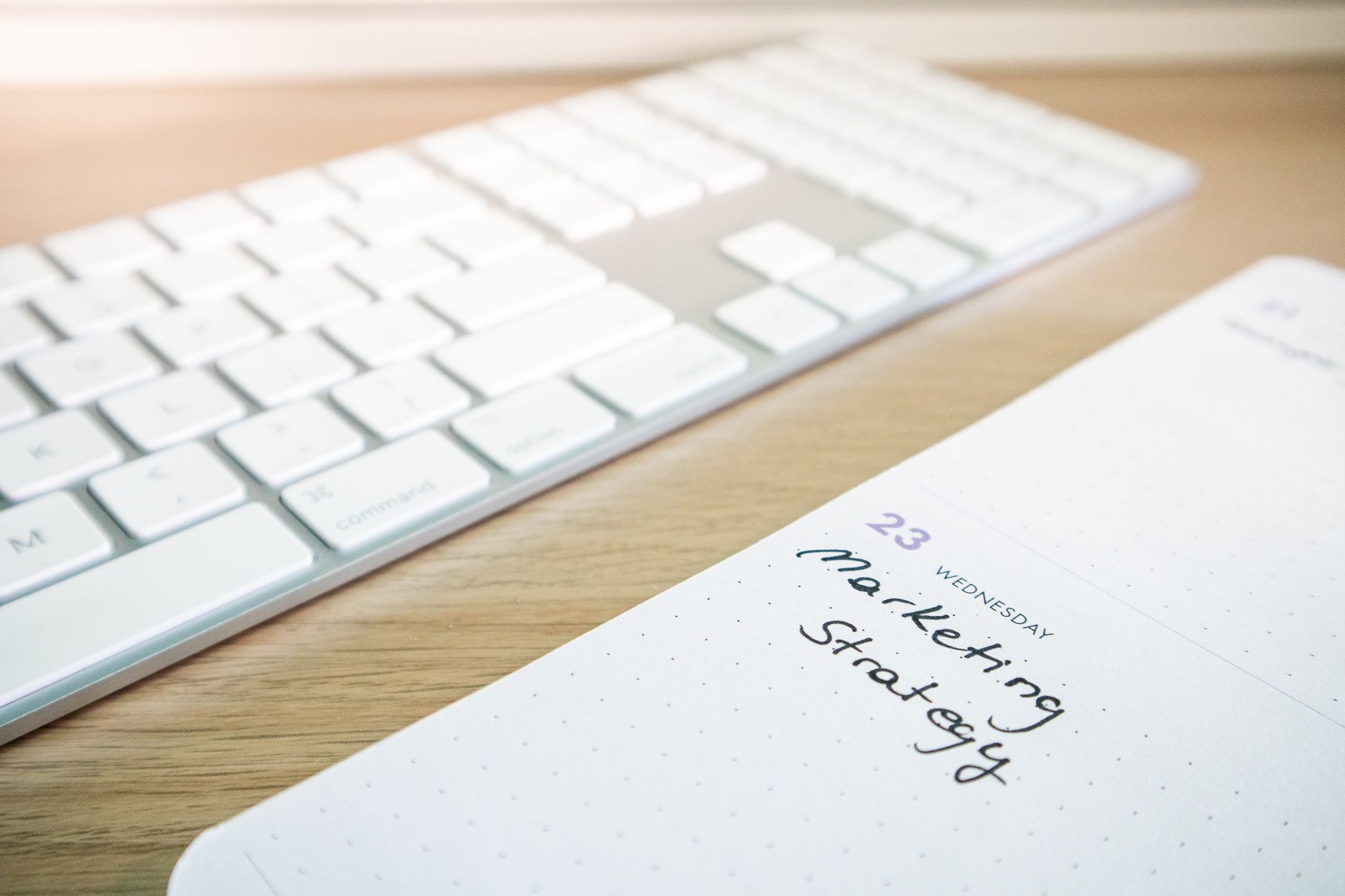 Why a Single Storm Can Upend Your Entire Marketing Strategy for Months to Come