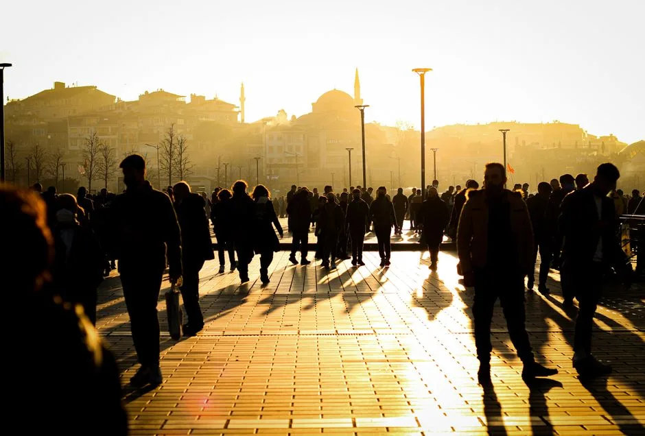 Global vs local marketing with London stories