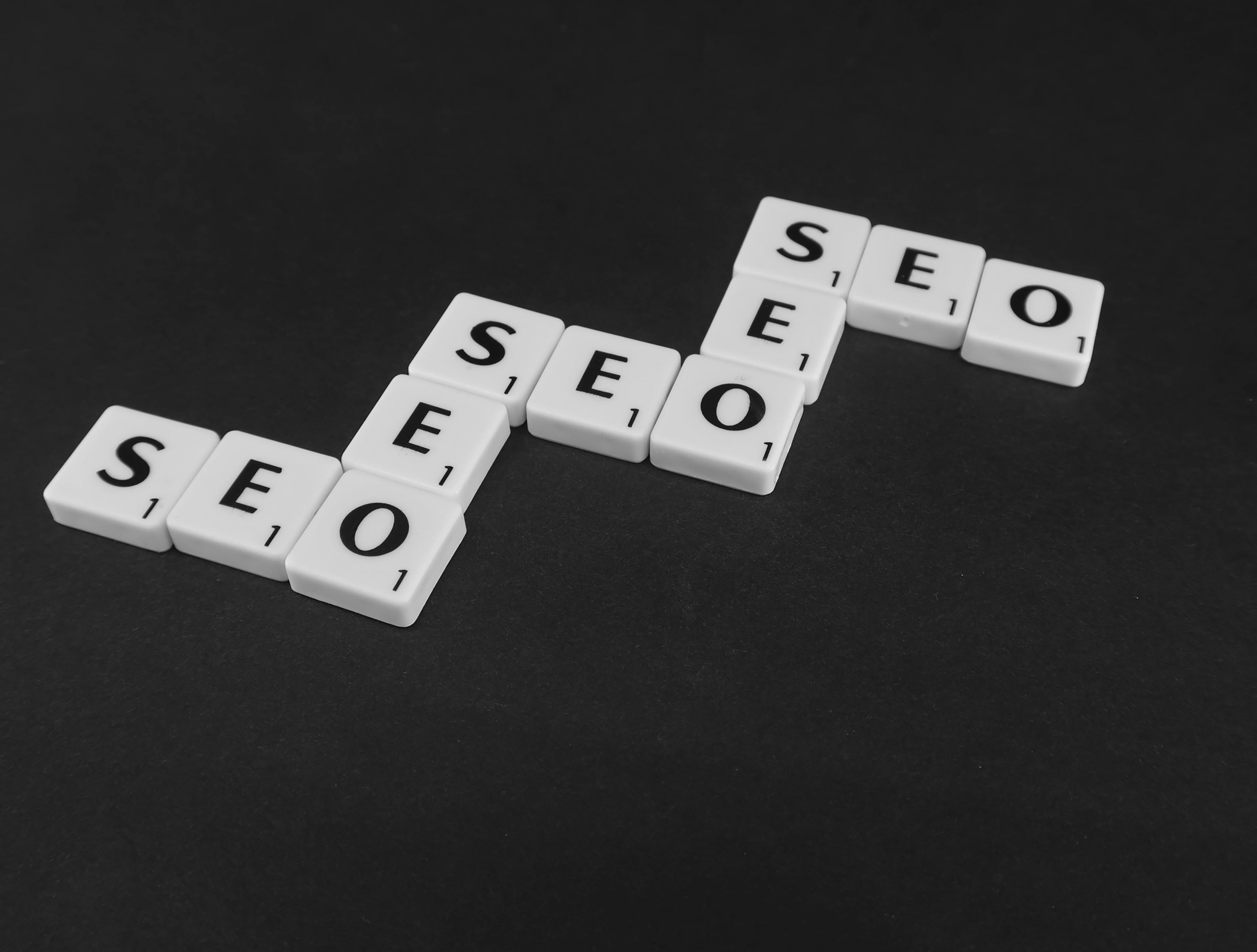 Search Engine Optimization Consultant: Secrets To Boost Your Rankings