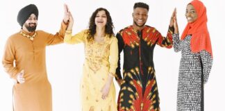 The Power of Cultural Integration in Digital Marketing The Power of Cultural Integration in