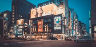 The Intersection of Digital Marketing and the Automotive Industry: Driving Brand Awareness The Intersection of Digital Marketing and