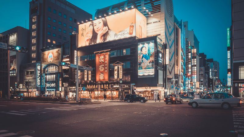 The Intersection of Digital Marketing and the Automotive Industry: Driving Brand Awareness