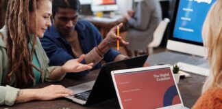 The Evolution of Digital Marketing: Strategies for Success in 2023 The Evolution of Digital Marketing