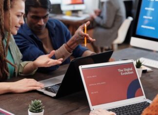 The Evolution of Digital Marketing: Strategies for Success in 2023 The Evolution of Digital Marketing