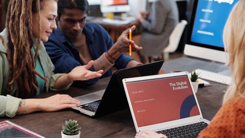 The Evolution of Digital Marketing: Strategies for Success in 2023