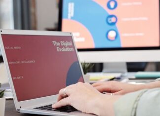 The Evolution of Digital Marketing: Strategies for Success in 2023 The Evolution of Digital Marketing