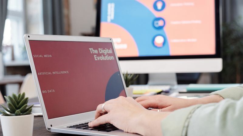 The Evolution of Digital Marketing: Strategies for Success in 2023