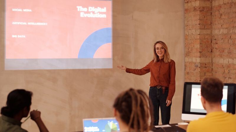 The Evolution of Digital Marketing: Strategies for Success in 2023