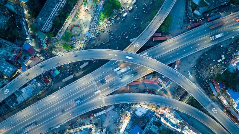The Intersection of Digital Marketing and Financial Analysis: Leveraging Data for Better Strategies