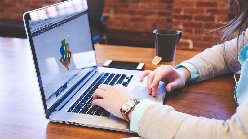 The Intersection of Digital Marketing and Financial Analysis: Leveraging Data for Better Strategies