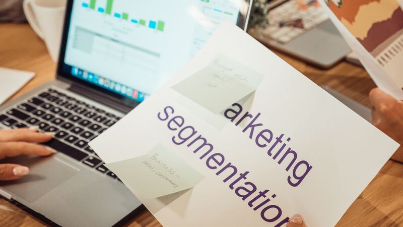 The Intersection of Technology and Marketing: Harnessing Innovation for Brand Growth