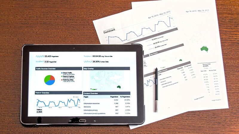 The Intersection of Technology and Marketing: Harnessing Innovation for Brand Growth