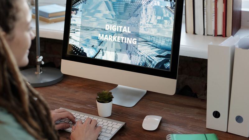 Mastering Digital Marketing: Strategies for Success in the Modern Landscape